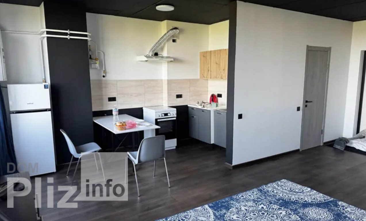 Продам 1-комнатную квартиру 60 000$(1 500 за м2) id 5242209 Dom.pliz.info изображение 5