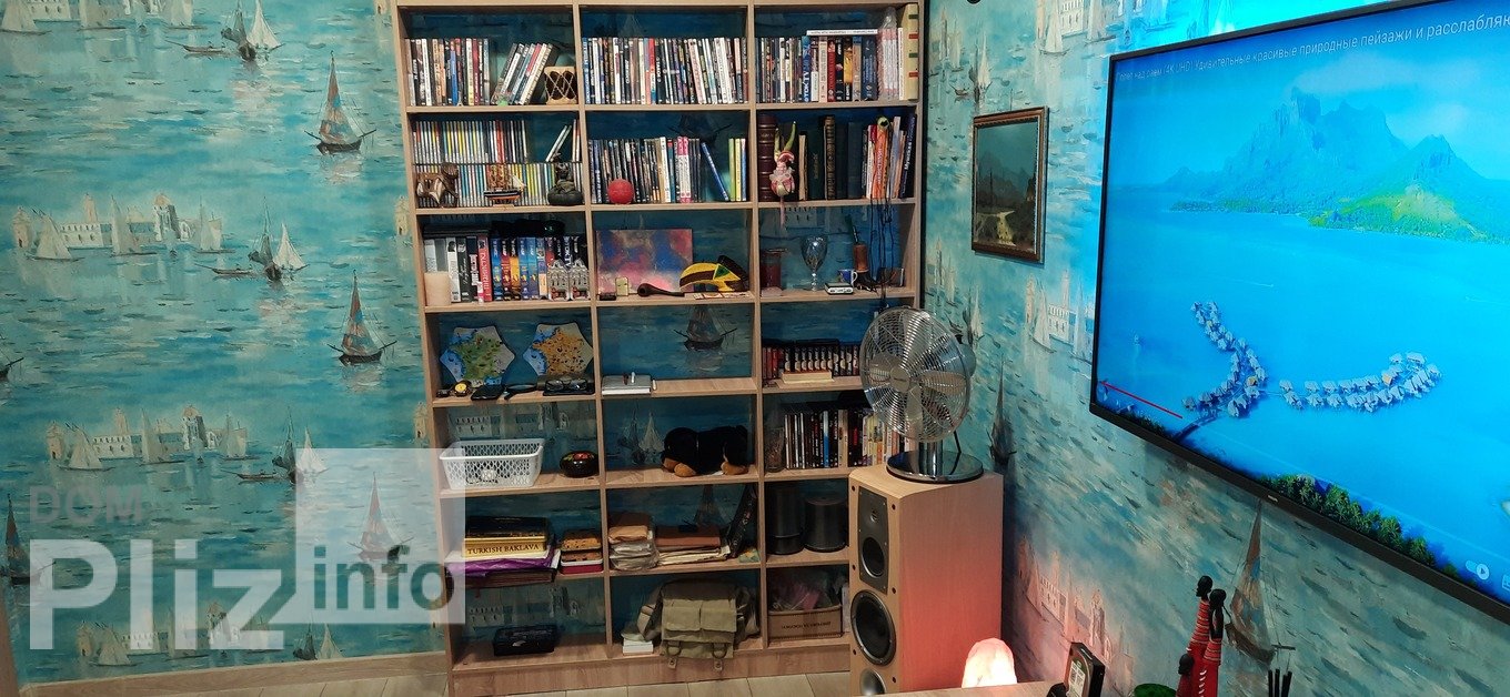 Продам 2-комнатную квартиру 89 000$(1 435 за м2) id 5242540 Dom.pliz.info изображение 5