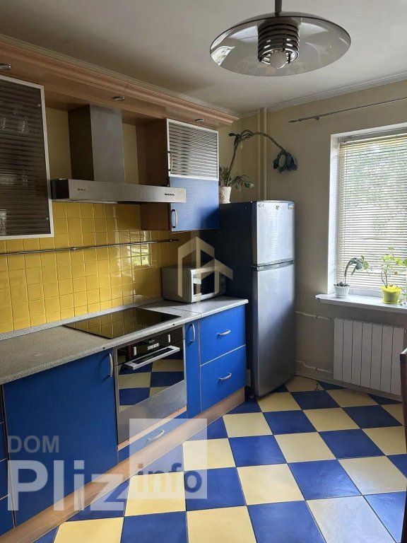 Продам 2-комнатную квартиру 71 500$(1 172 за м2) id 5167865 Dom.pliz.info изображение 1