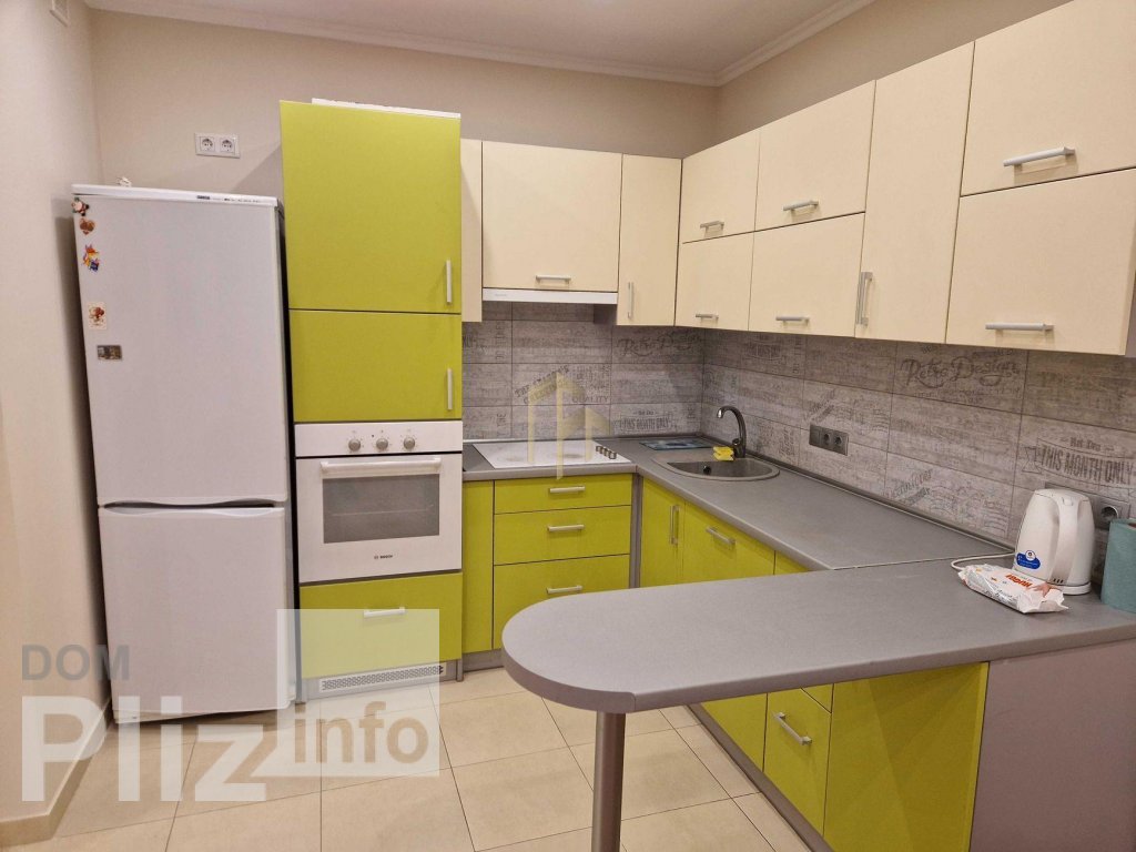 Продам 2-комнатную квартиру 75 000$(1 154 за м2) id 5189060 Dom.pliz.info изображение 8