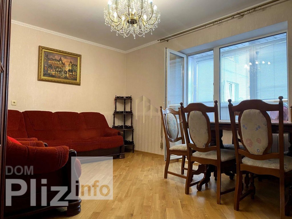 Здам довгостроково 4-кімнатна квартира 739$ id 5243095 Dom.pliz.info изображение 17