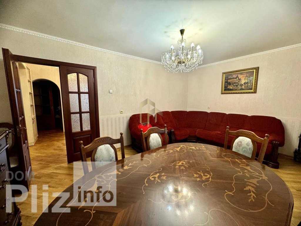 Здам довгостроково 4-кімнатна квартира 739$ id 5243095 Dom.pliz.info изображение 9