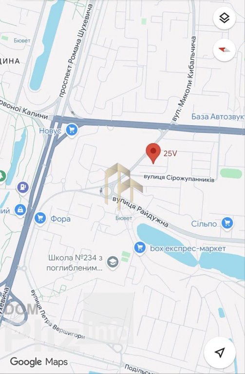 Сдам долгосрочно 2-комнатную квартиру 238$ id 5243099 Dom.pliz.info изображение 6