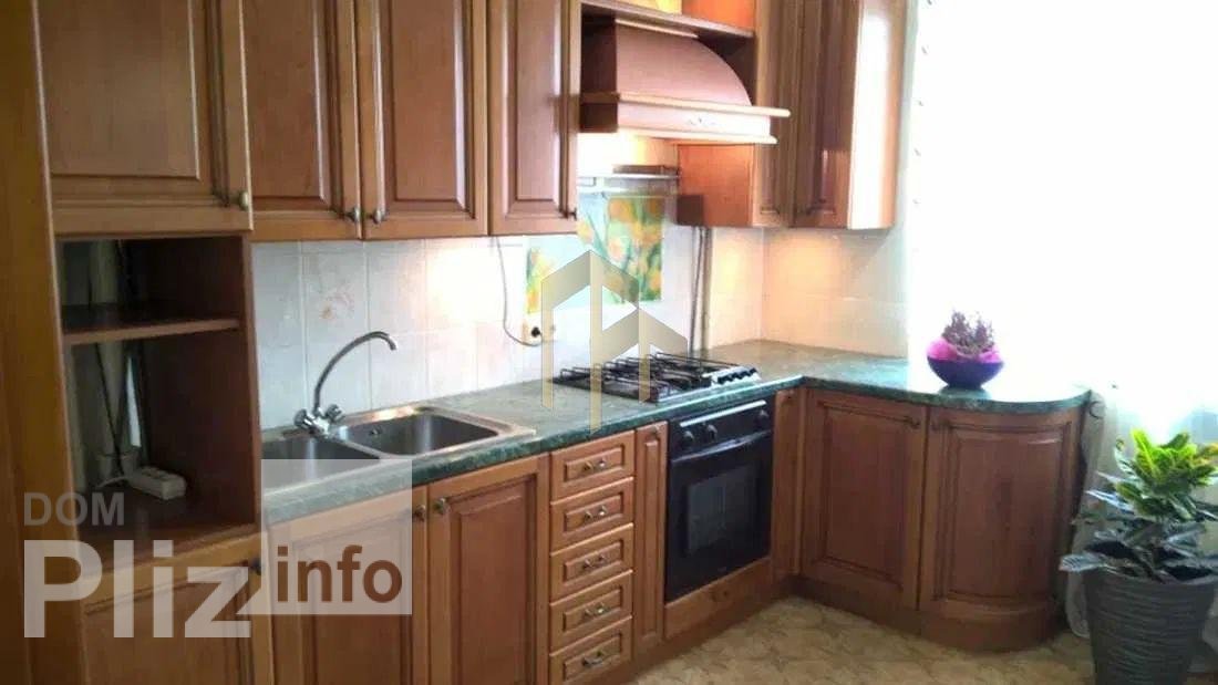 Здам довгостроково 3-кімнатна квартира 477$ id 5243101 Dom.pliz.info изображение 5