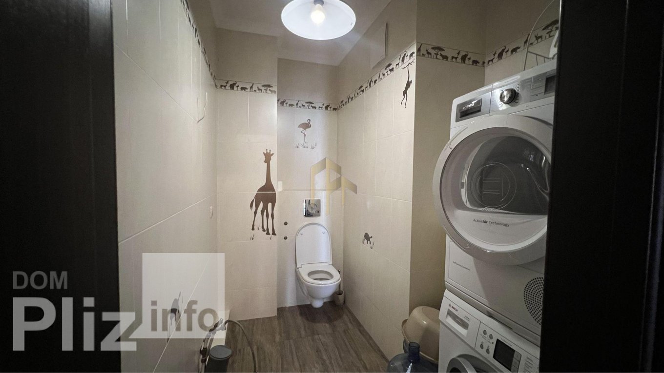 Продається 2-кімнатна квартира 170 000$(1 453 за м2) id 5243102 Dom.pliz.info изображение 25