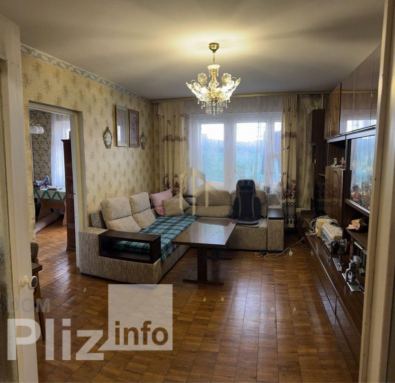 Продається 4-кімнатна квартира 72 000$(750 за м2) id 5243119 Dom.pliz.info изображение 3