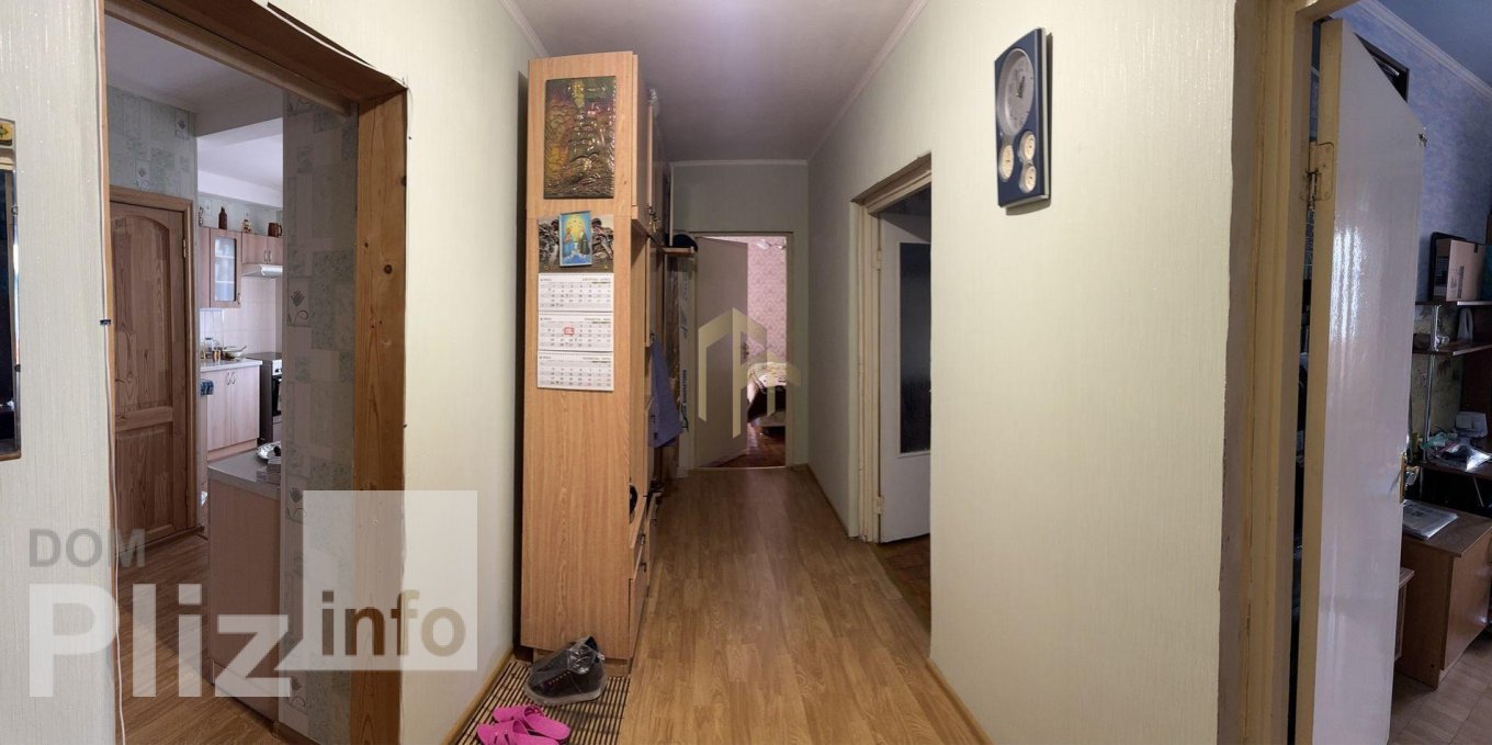 Продається 4-кімнатна квартира 72 000$(750 за м2) id 5243119 Dom.pliz.info изображение 6