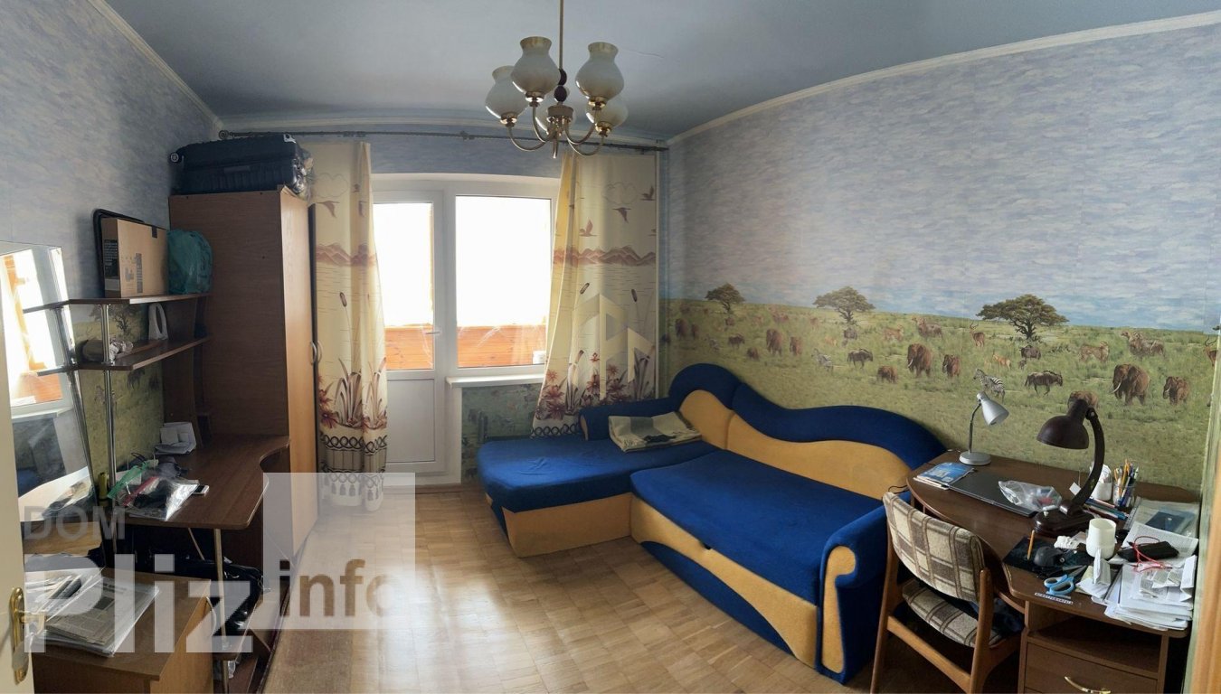 Продається 4-кімнатна квартира 72 000$(750 за м2) id 5243119 Dom.pliz.info изображение 8