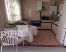 Здам довгостроково 3-кімнатну квартиру