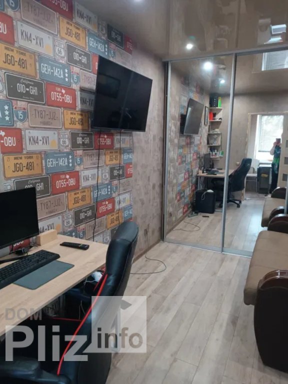 Сдам долгосрочно 2-комнатную квартиру 239$ id 5242228 Dom.pliz.info изображение 1