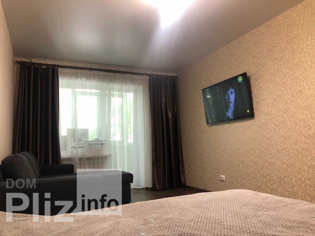 Сдам долгосрочно 1-комнатную квартиру 215$ id 5242335 Dom.pliz.info изображение 1