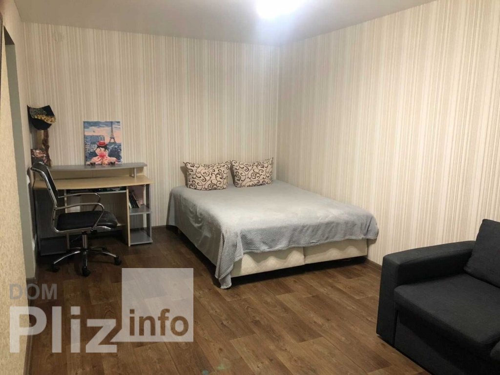 Сдам долгосрочно 1-комнатную квартиру 215$ id 5242335 Dom.pliz.info изображение 2