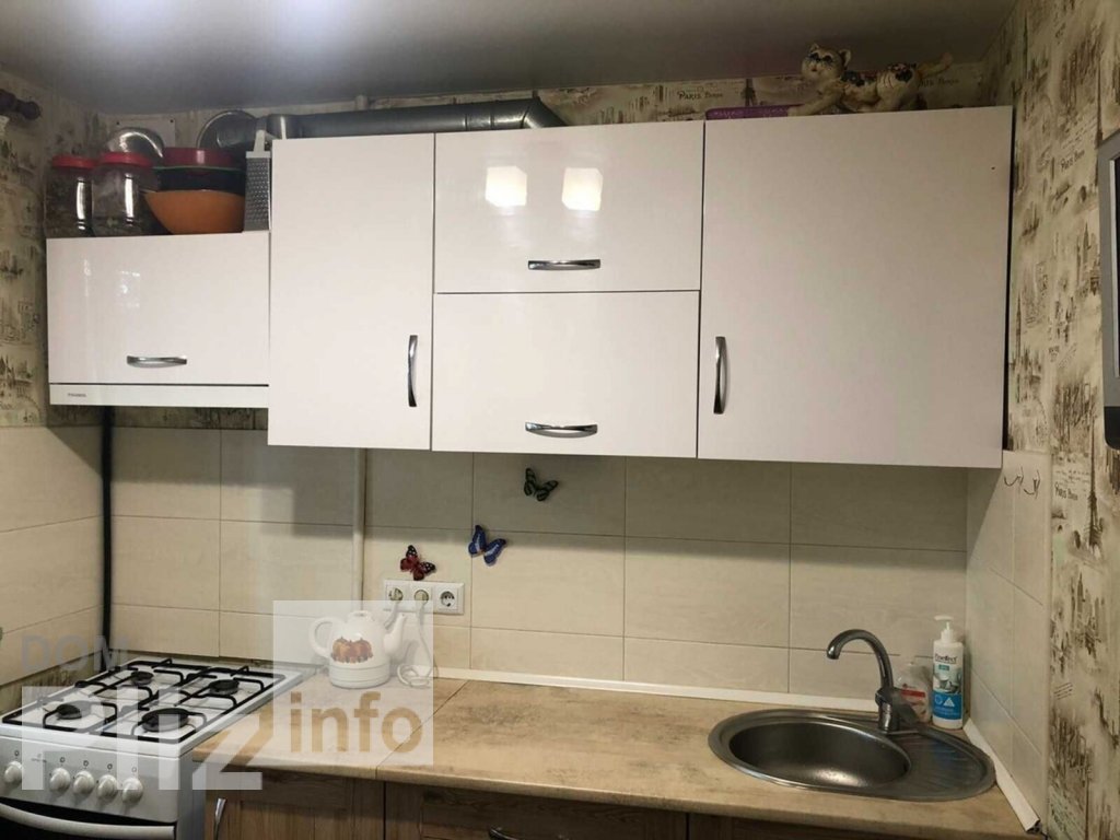 Сдам долгосрочно 1-комнатную квартиру 215$ id 5242335 Dom.pliz.info изображение 3