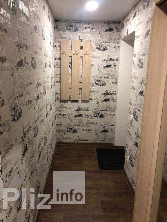 Сдам долгосрочно 1-комнатную квартиру 215$ id 5242335 Dom.pliz.info изображение 5