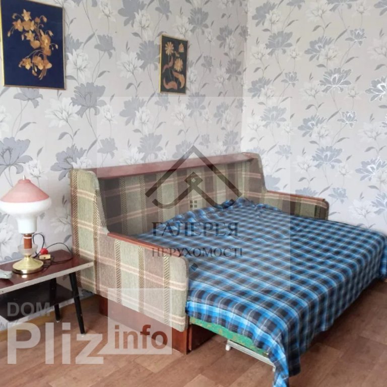Сдам долгосрочно 2-комнатную квартиру 167$ id 5242227 Dom.pliz.info изображение 1