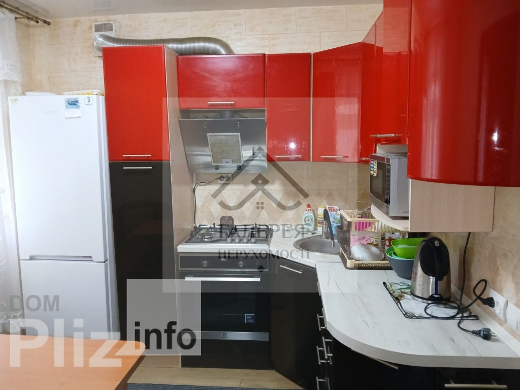 Сдам долгосрочно 1-комнатную квартиру 191$ id 5242229 Dom.pliz.info изображение 1
