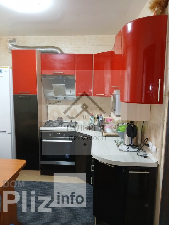 Сдам долгосрочно 1-комнатную квартиру 191$ id 5242229 Dom.pliz.info изображение 4