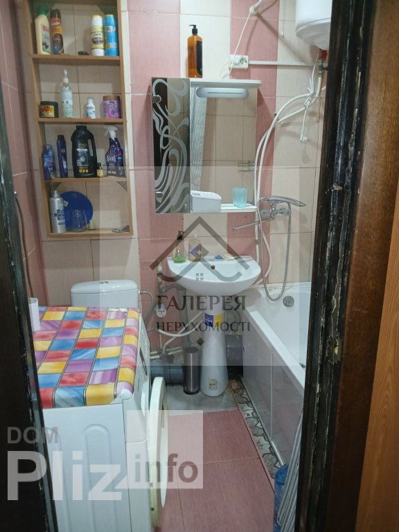 Сдам долгосрочно 1-комнатную квартиру 191$ id 5242229 Dom.pliz.info изображение 12