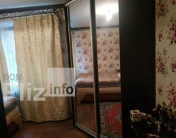 Здам довгостроково 3-кімнатну квартиру