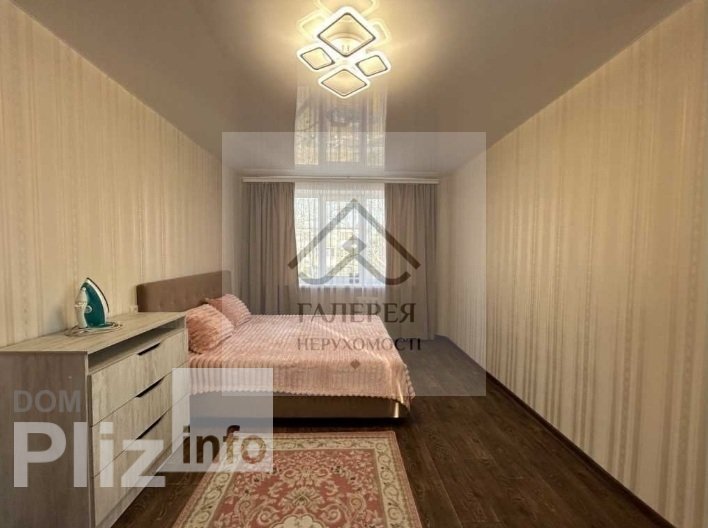 Сдам долгосрочно 3-комнатную квартиру 333$ id 5240639 Dom.pliz.info изображение 1