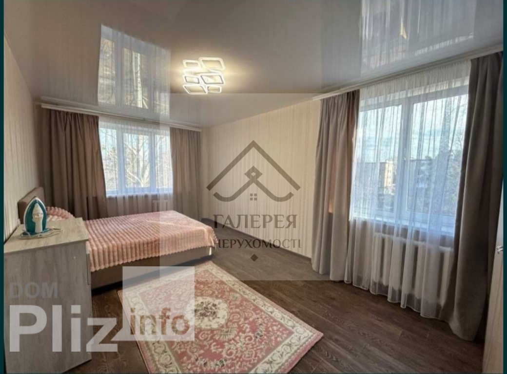 Сдам долгосрочно 3-комнатную квартиру 333$ id 5240639 Dom.pliz.info изображение 13