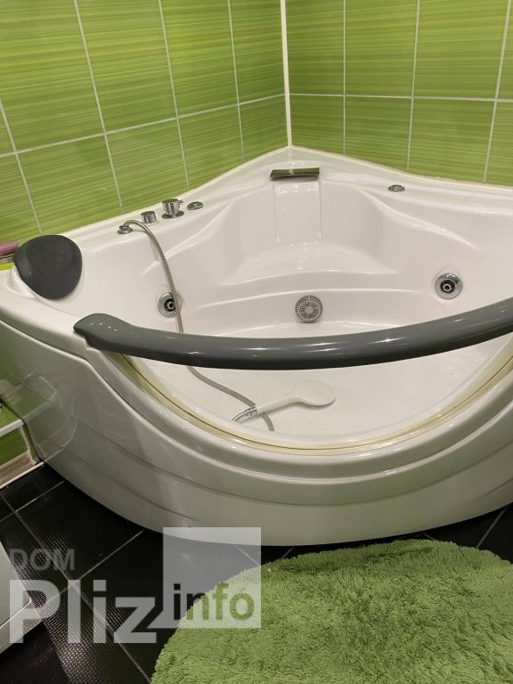 Сдам долгосрочно 2-комнатную квартиру 334$ id 5242408 Dom.pliz.info изображение 4