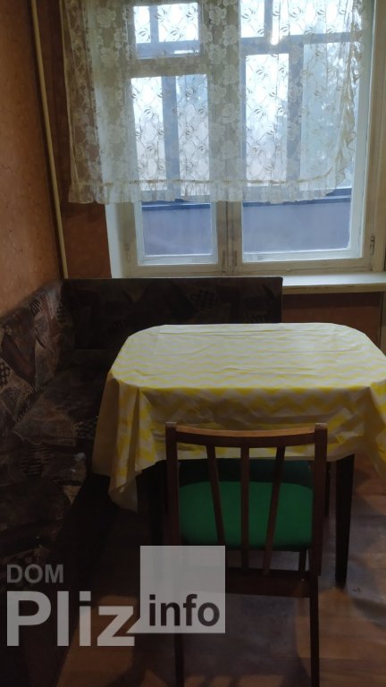 Здам довгостроково 1-кімнатна квартира 179$ id 5242499 Dom.pliz.info изображение 1