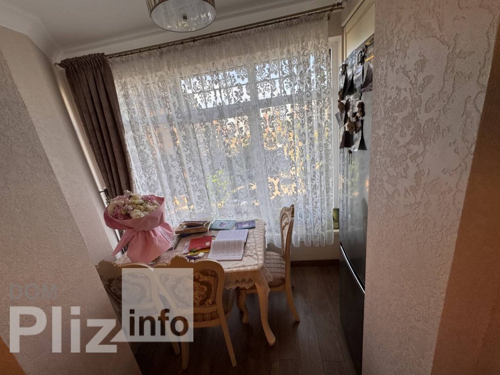 Продається 1-кімнатна квартира 74 900$(1 432 за м2) id 5217592 Dom.pliz.info изображение 10