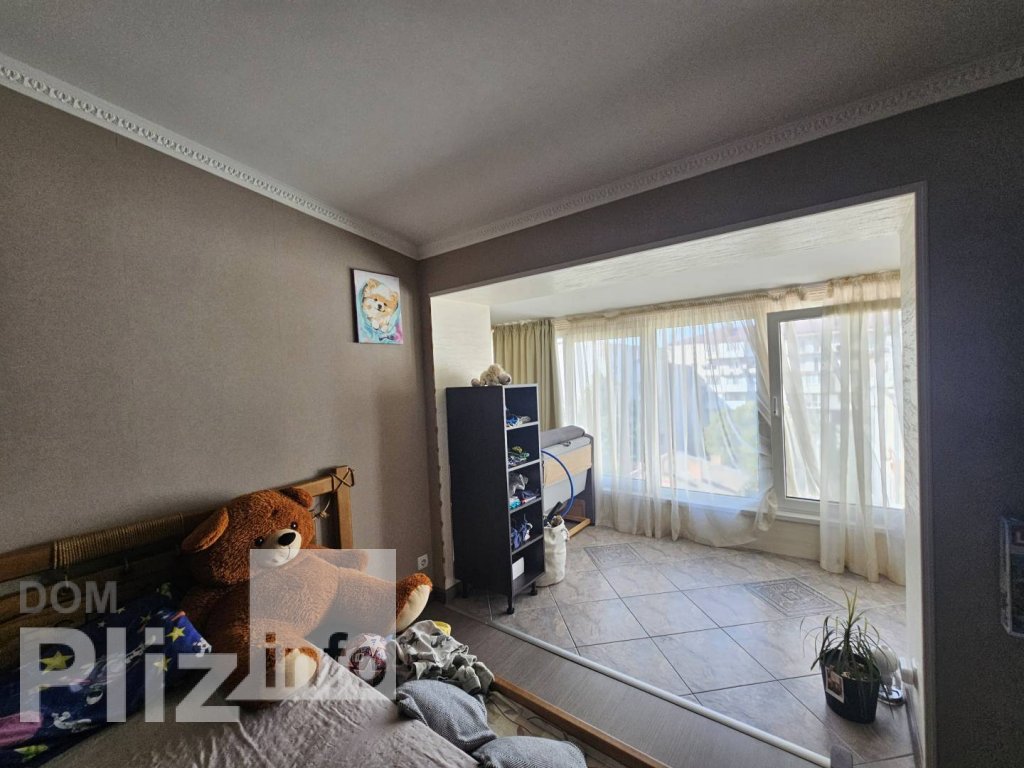 Продам 2-комнатную квартиру 73 000$(721 за м2) id 4175684 Dom.pliz.info изображение 12