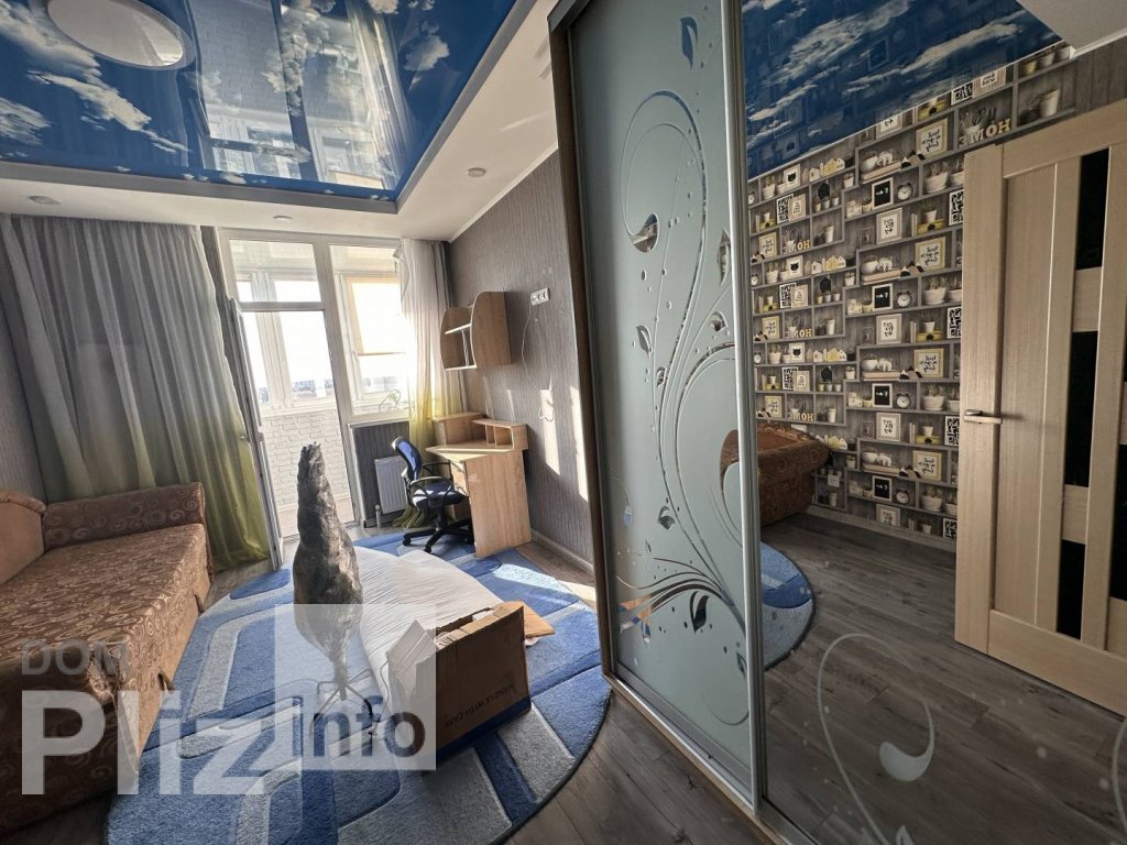 Продається 2-кімнатна квартира 60 000$(1 024 за м2) id 5242317 Dom.pliz.info изображение 1