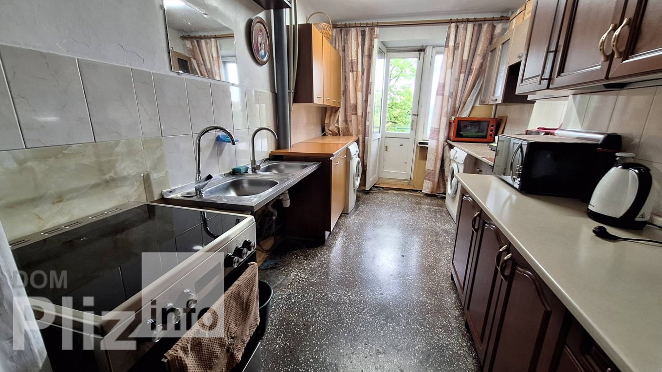 Продам 1-комнатную квартиру 9 000$(529 за м2) id 5242426 Dom.pliz.info изображение 1