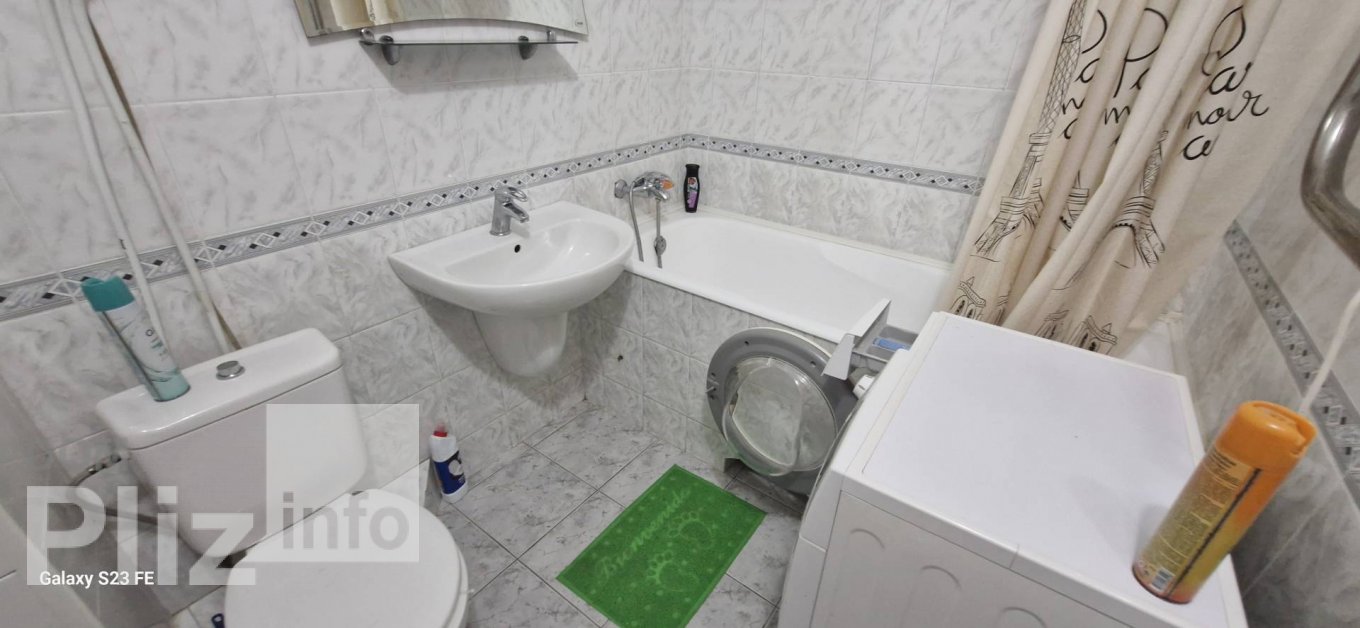Продам 1-комнатную квартиру 45 500$(1 011 за м2) id 5242428 Dom.pliz.info изображение 8
