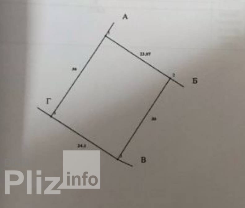 Продається землю сільськогосподарського призначення 5 000$ id 5242954 Dom.pliz.info изображение 1