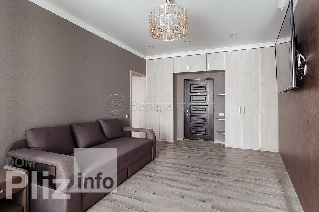 Сдам долгосрочно 3-комнатную квартиру 600$ id 5242340 Dom.pliz.info изображение 2