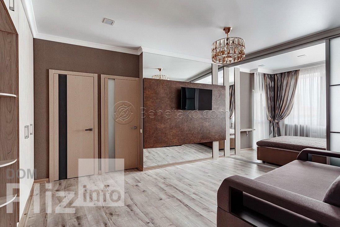 Сдам долгосрочно 3-комнатную квартиру 600$ id 5242340 Dom.pliz.info изображение 8