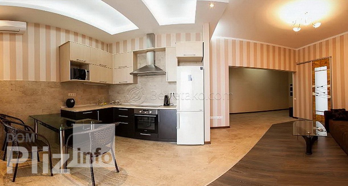 Сдам долгосрочно 3-комнатную квартиру 382$ id 5242365 Dom.pliz.info изображение 1