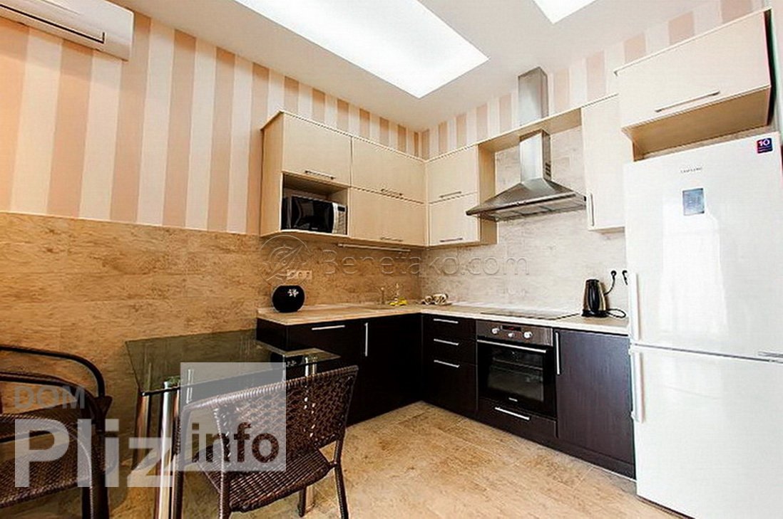 Сдам долгосрочно 3-комнатную квартиру 382$ id 5242365 Dom.pliz.info изображение 4