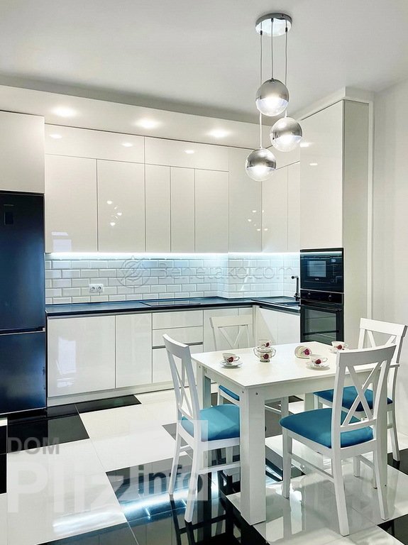 Здам довгостроково 3-кімнатна квартира 550$ id 5243199 Dom.pliz.info изображение 1