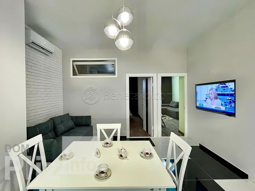 Здам довгостроково 3-кімнатна квартира 550$ id 5243199 Dom.pliz.info изображение 7