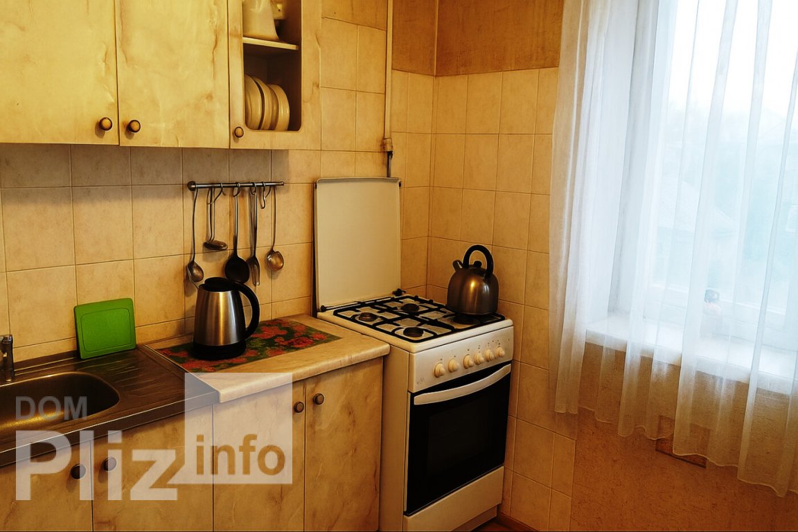 Продам 3-комнатную квартиру 50 000$(704 за м2) id 5241963 Dom.pliz.info изображение 1