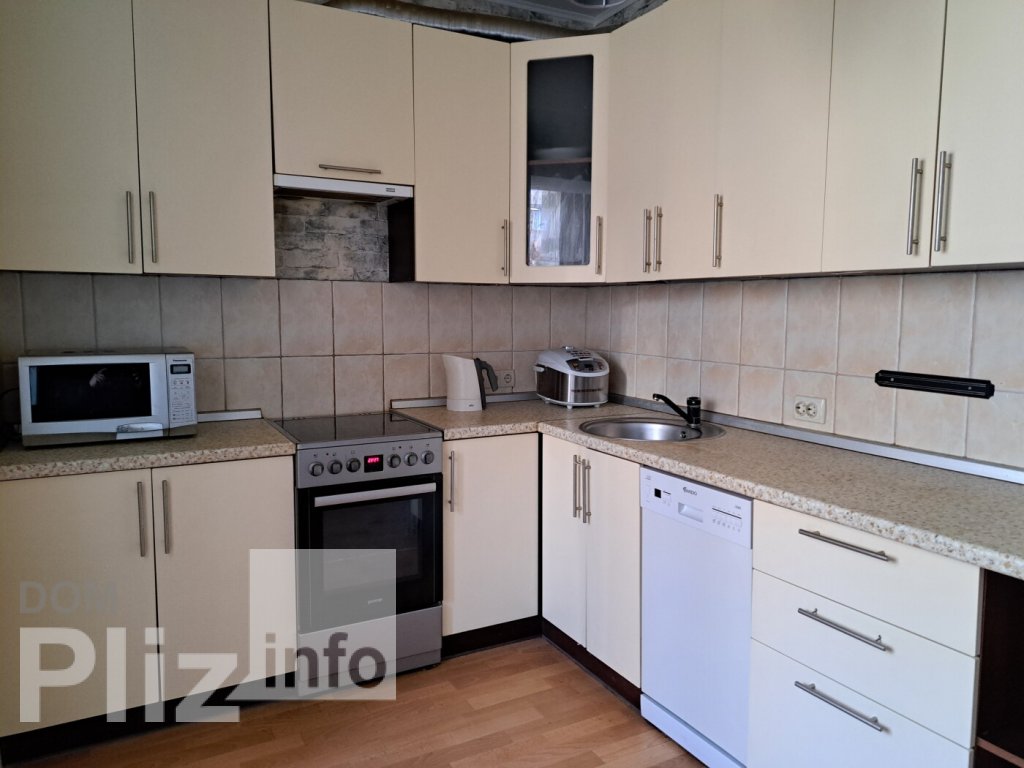 Сдам долгосрочно 3-комнатную квартиру 334$ id 5241969 Dom.pliz.info изображение 1