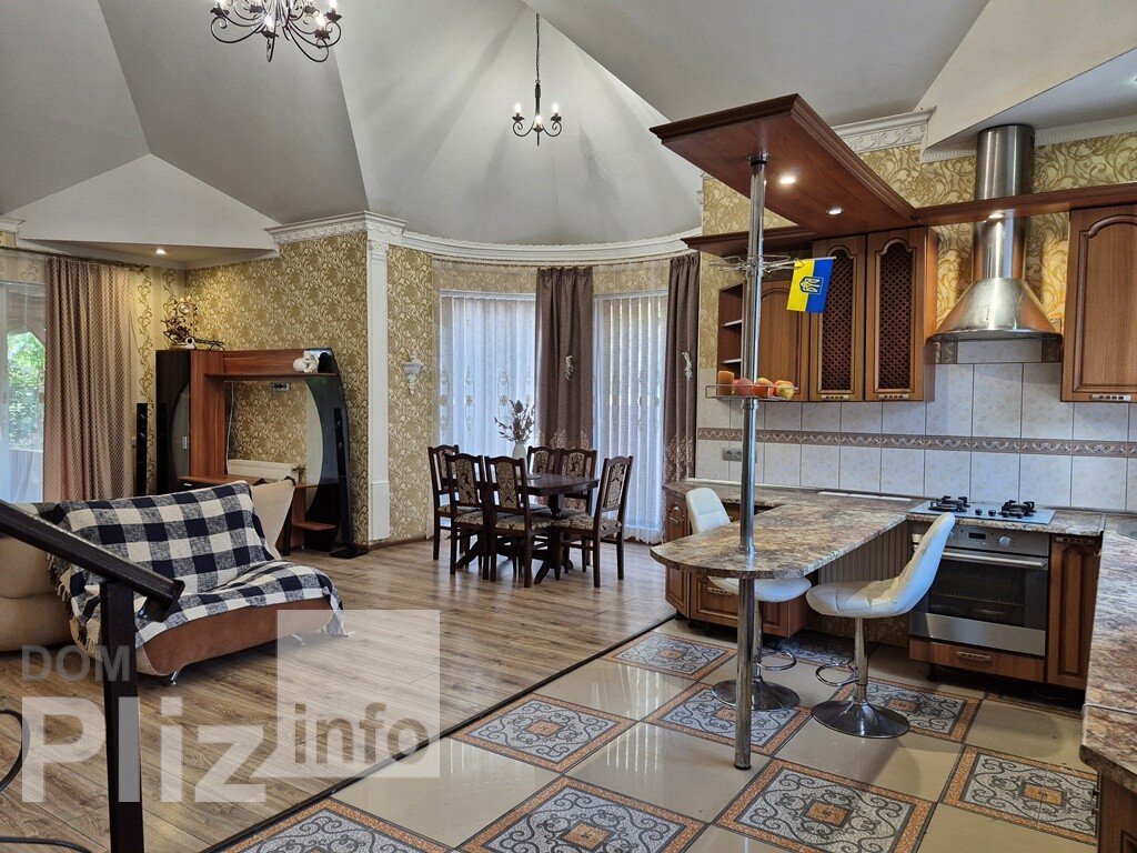 Сдам долгосрочно дом 716$ id 5241973 Dom.pliz.info изображение 1