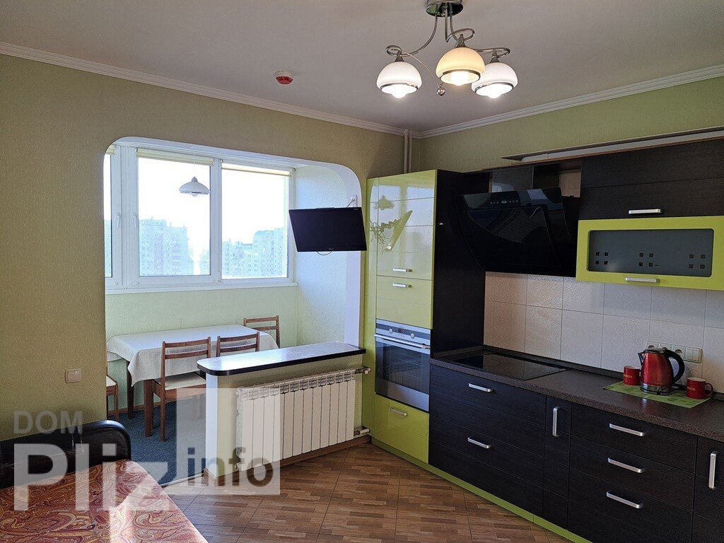 Сдам долгосрочно 1-комнатную квартиру 358$ id 5241976 Dom.pliz.info изображение 1
