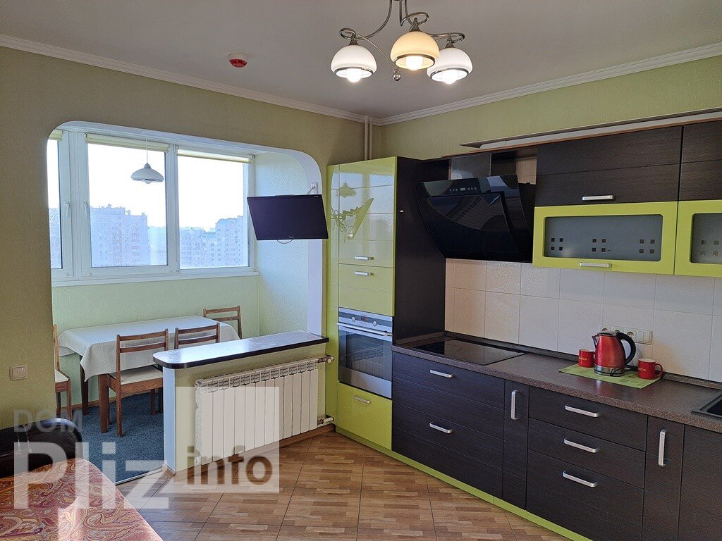 Сдам долгосрочно 1-комнатную квартиру 358$ id 5241976 Dom.pliz.info изображение 2