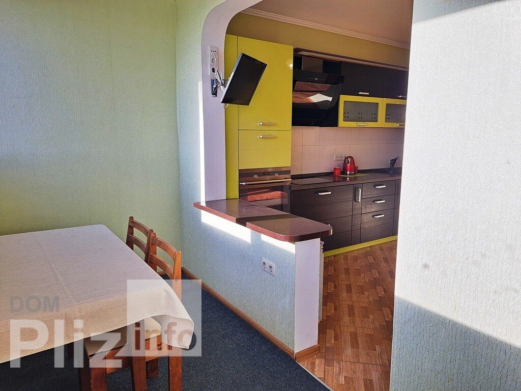 Сдам долгосрочно 1-комнатную квартиру 358$ id 5241976 Dom.pliz.info изображение 3