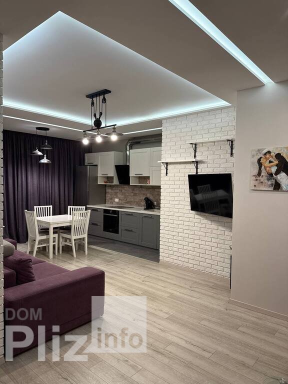Сдам долгосрочно 2-комнатную квартиру 650$ id 5242516 Dom.pliz.info изображение 1
