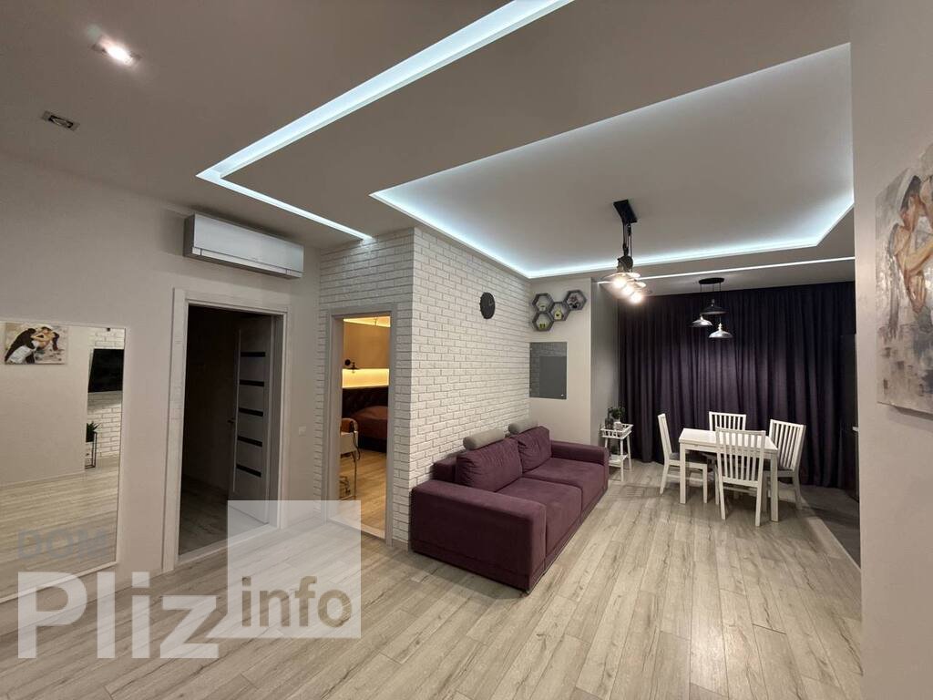 Сдам долгосрочно 2-комнатную квартиру 650$ id 5242516 Dom.pliz.info изображение 2
