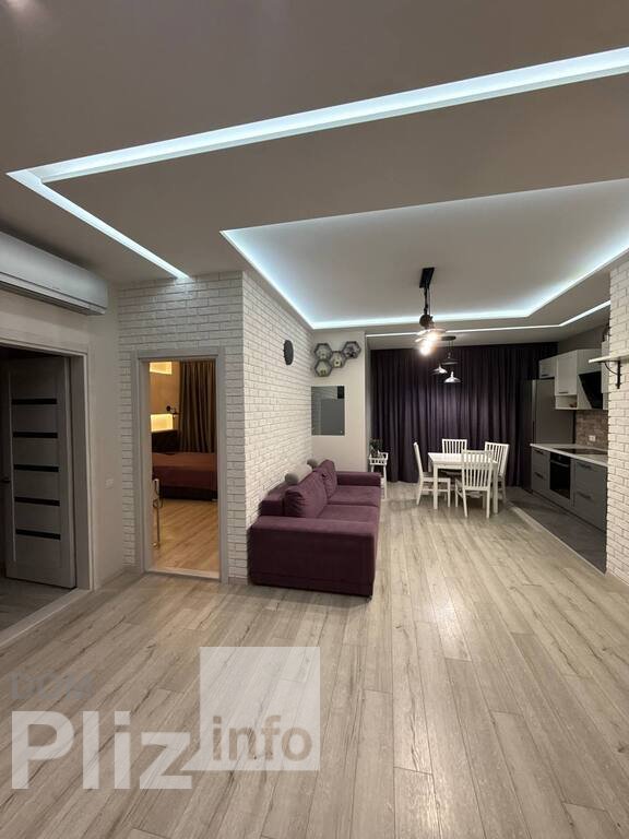 Сдам долгосрочно 2-комнатную квартиру 650$ id 5242516 Dom.pliz.info изображение 3