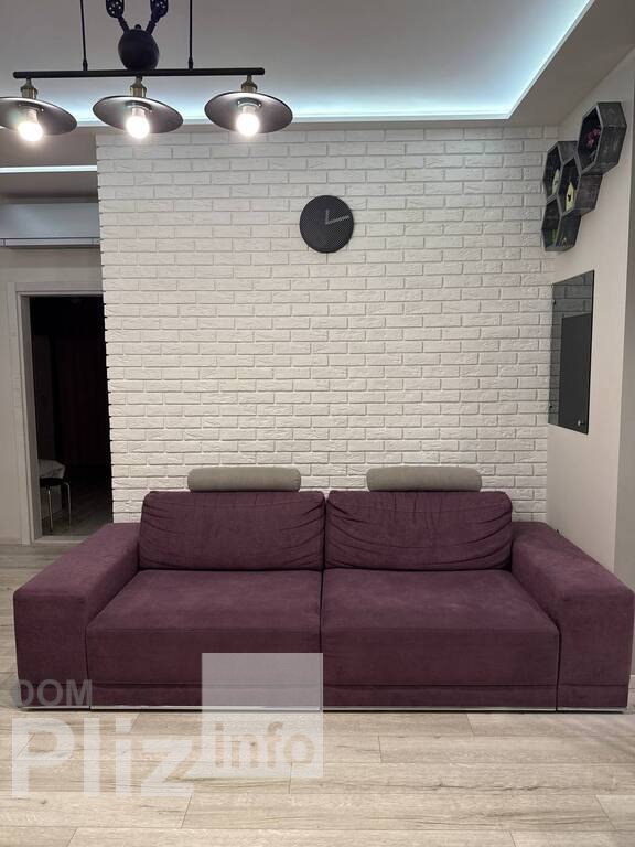Сдам долгосрочно 2-комнатную квартиру 650$ id 5242516 Dom.pliz.info изображение 4