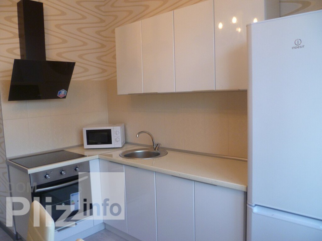 Здам довгостроково 1-кімнатна квартира 286$ id 5242520 Dom.pliz.info изображение 1